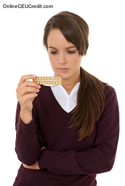 fertility problem Infertility counselor CEU course